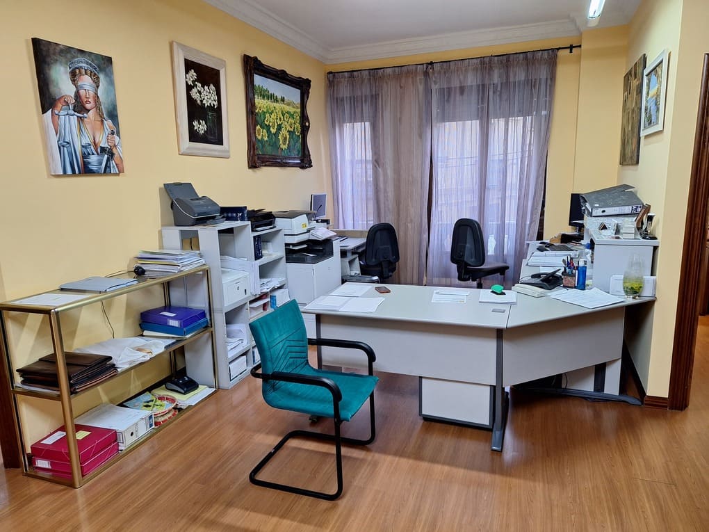 Abogados profesionales