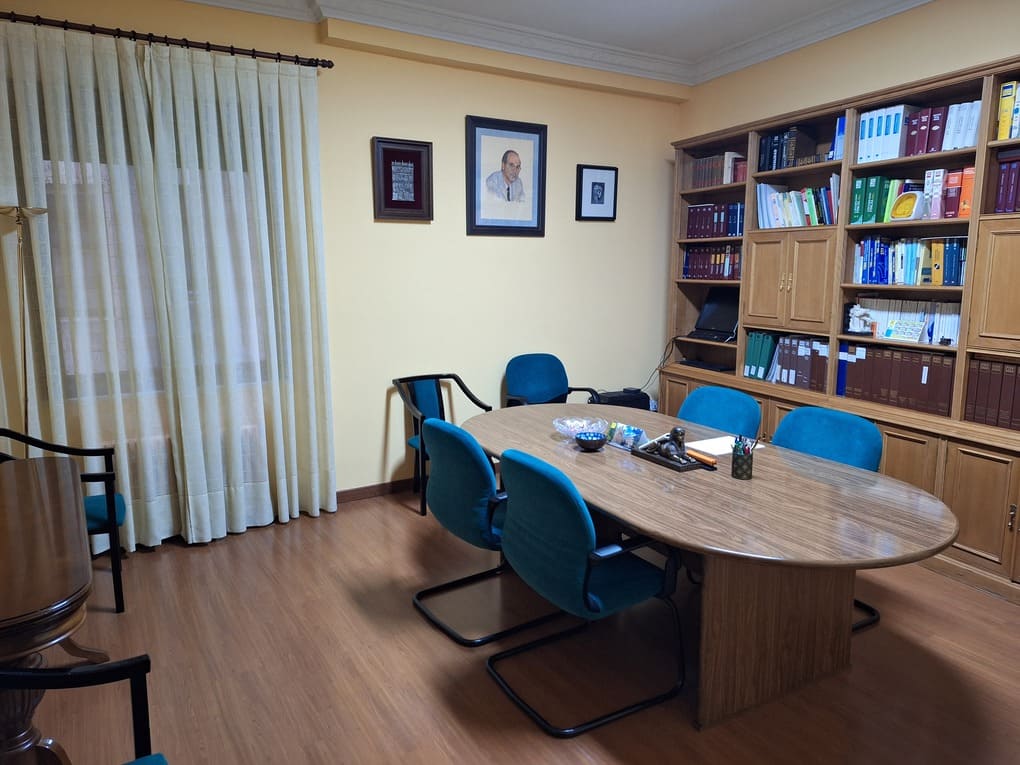 Trayectoria y especialización